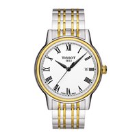 Orologio Tissot Uomo in Acciaio T0854102201300 - T0854102201300